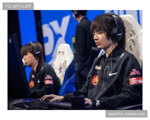 重磅专题：探秘FPX战队防守革新背后的策略与思考