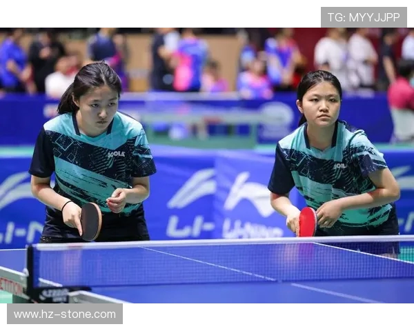 乒乓球专题：深入探讨北京乒乓球队的默契配合与战术协作