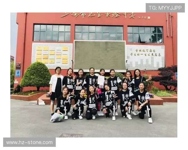 成都街舞队在全国耐力排行榜中荣获第四名展现实力与风采