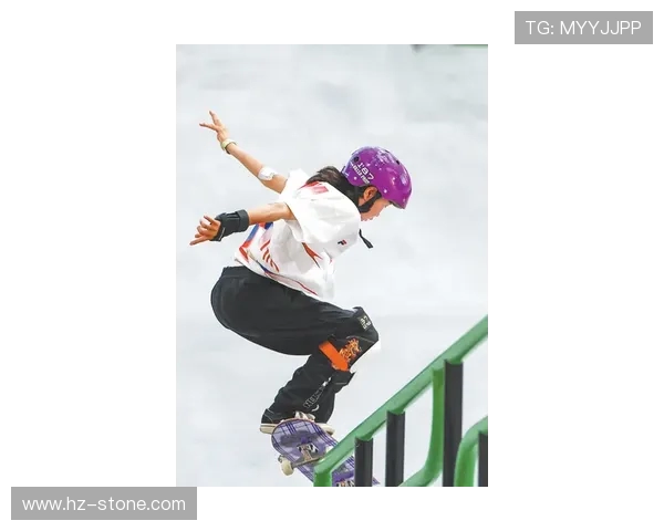 杭州滑板队在全国滑板速度排行榜中荣获第八名的佳绩引发关注